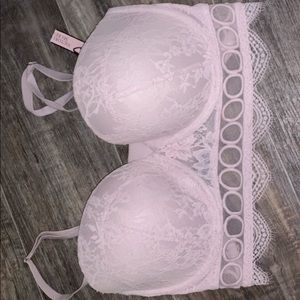 VS Bra